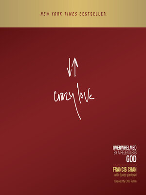 cover image of Crazy Love